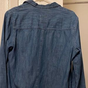 Hollister Jean Jacket